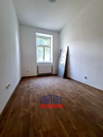 Pronájem bytu 2+kk, České Budějovice - České Budějovice 3, 38 m2
