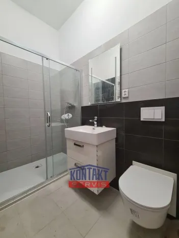 Pronájem bytu 2+kk, České Budějovice - České Budějovice 3, 38 m2