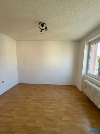 Pronájem bytu 2+1, Jirkov, Ervěnická, 52 m2
