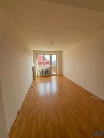 Pronájem bytu 2+1, Jirkov, Ervěnická, 52 m2