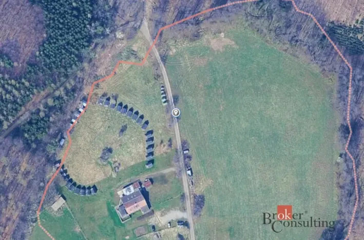 Prodej pozemku pro bydlení, Račice-Pístovice - Račice, 924 m2