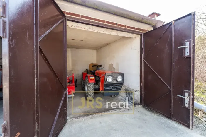 Prodej - jiné, Valtice - Úvaly, 101 m2