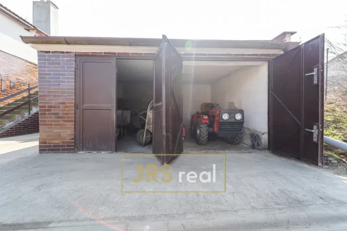 Prodej - jiné, Valtice - Úvaly, 101 m2