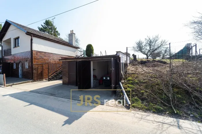 Prodej - jiné, Valtice - Úvaly, 101 m2