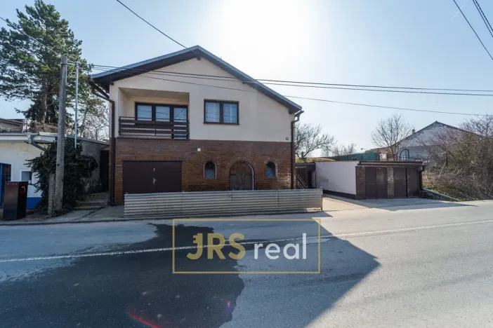 Prodej - jiné, Valtice - Úvaly, 101 m2