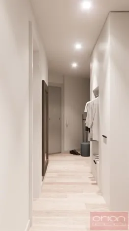 Pronájem bytu 4+kk, Praha - Vinohrady, náměstí Jiřího z Poděbrad, 118 m2