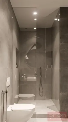 Pronájem bytu 4+kk, Praha - Vinohrady, náměstí Jiřího z Poděbrad, 118 m2