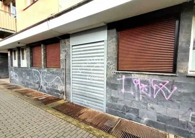 Pronájem obchodního prostoru, České Budějovice, Pražská tř., 137 m2