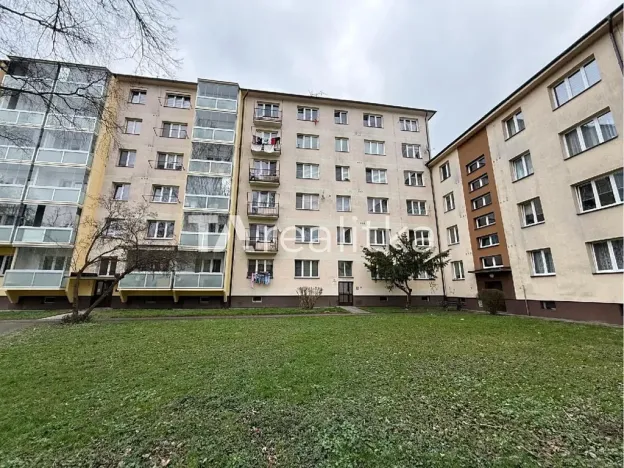 Prodej bytu 2+1, Karviná, Březová, 55 m2