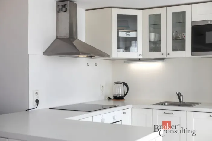 Prodej bytu 3+kk, Opava - Předměstí, náměstí Svaté Hedviky, 76 m2