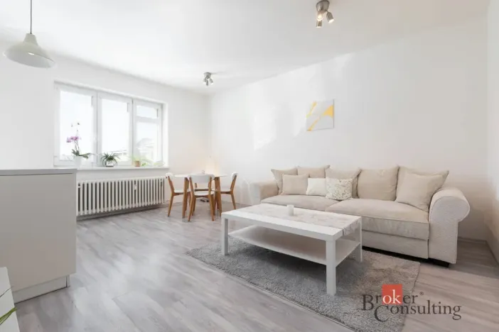 Prodej bytu 3+kk, Opava - Předměstí, náměstí Svaté Hedviky, 76 m2