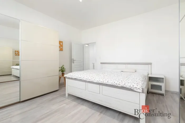 Prodej bytu 3+kk, Opava - Předměstí, náměstí Svaté Hedviky, 76 m2