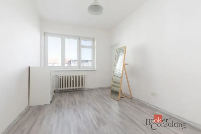 Prodej bytu 3+kk, Opava - Předměstí, náměstí Svaté Hedviky, 76 m2