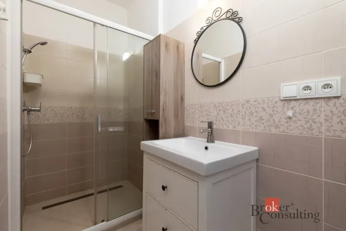 Prodej bytu 3+kk, Opava - Předměstí, náměstí Svaté Hedviky, 76 m2