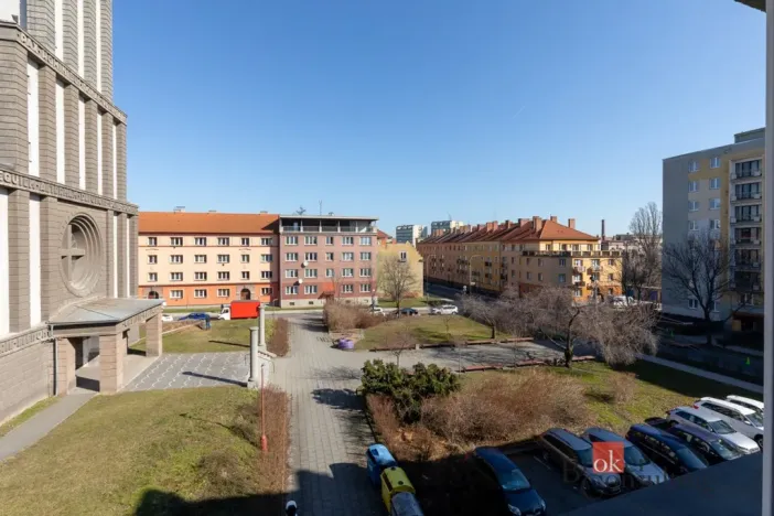 Prodej bytu 3+kk, Opava - Předměstí, náměstí Svaté Hedviky, 76 m2