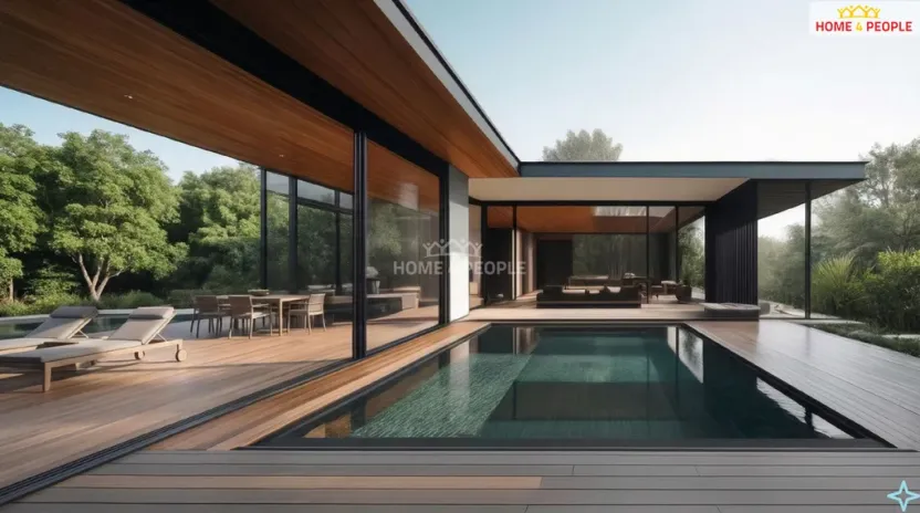 Prodej pozemku pro bydlení, Trubín, Na Višňovce, 1255 m2