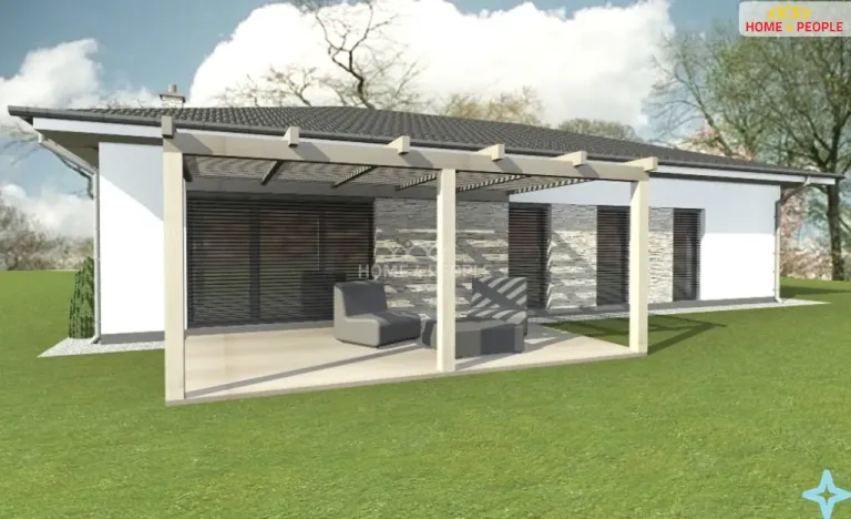 Prodej pozemku pro bydlení, Trubín, Na Višňovce, 1255 m2