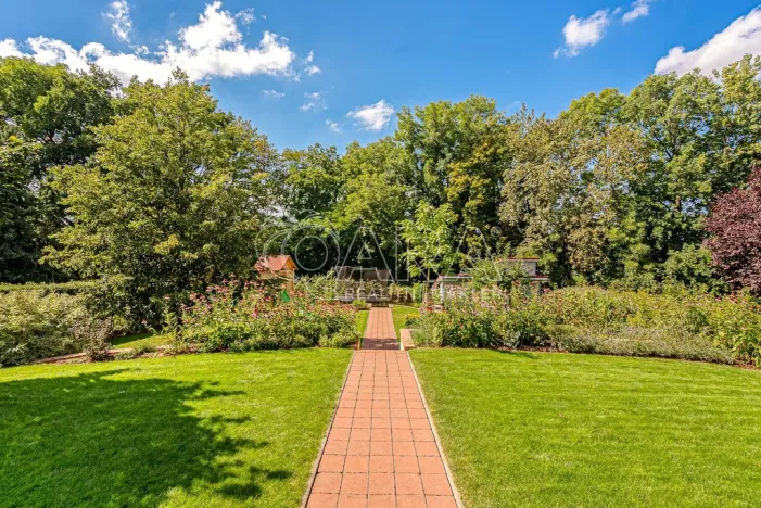 Prodej rodinného domu, Dobřejovice, Nad Mlýnským Rybníkem, 215 m2