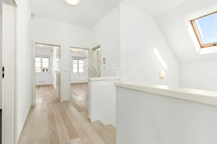 Prodej rodinného domu, Dobřejovice, Nad Mlýnským Rybníkem, 215 m2