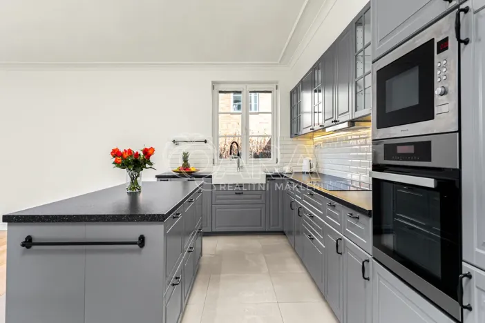 Prodej rodinného domu, Dobřejovice, Nad Mlýnským Rybníkem, 215 m2