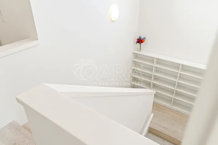 Prodej rodinného domu, Dobřejovice, Nad Mlýnským Rybníkem, 215 m2