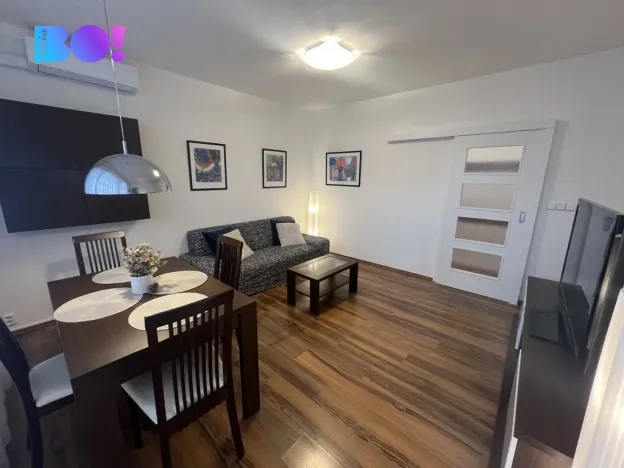 Pronájem bytu 4+1, Olomouc, Trnkova, 78 m2