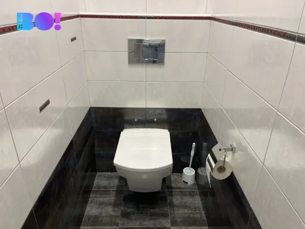 Pronájem bytu 4+1, Olomouc, Trnkova, 78 m2