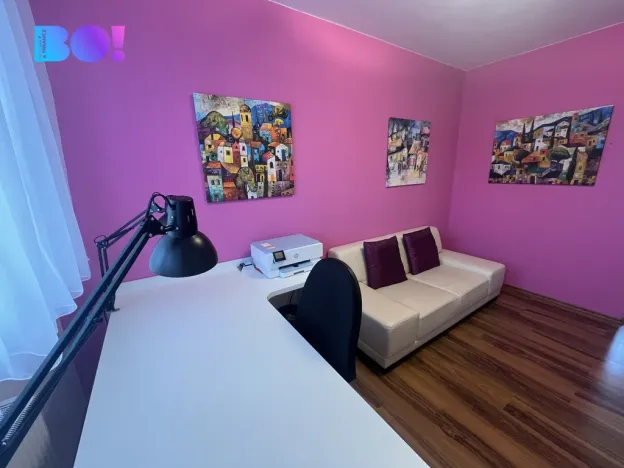 Pronájem bytu 4+1, Olomouc, Trnkova, 78 m2