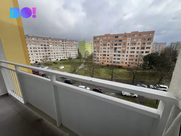 Pronájem bytu 4+1, Olomouc, Trnkova, 78 m2
