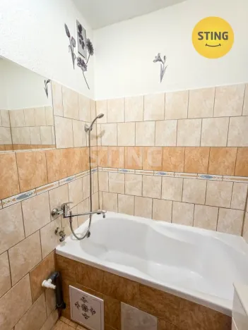 Pronájem bytu 2+1, Karviná, Olbrachtova, 55 m2