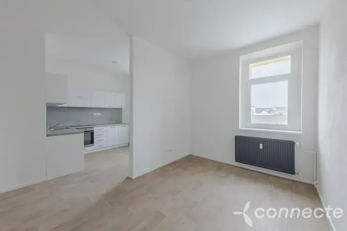 Prodej bytu 2+kk, Přerov, Husova, 40 m2