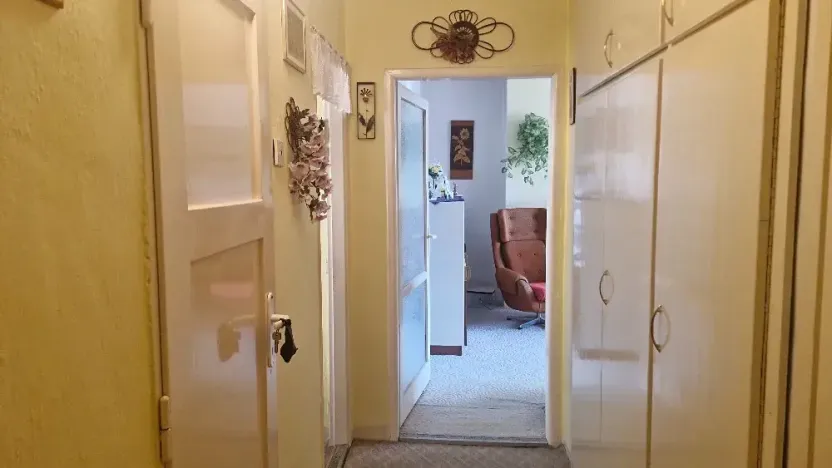 Prodej bytu 3+1, Břidličná, Dlouhá, 58 m2