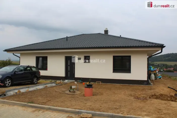 Prodej rodinného domu, Holešov, 115 m2