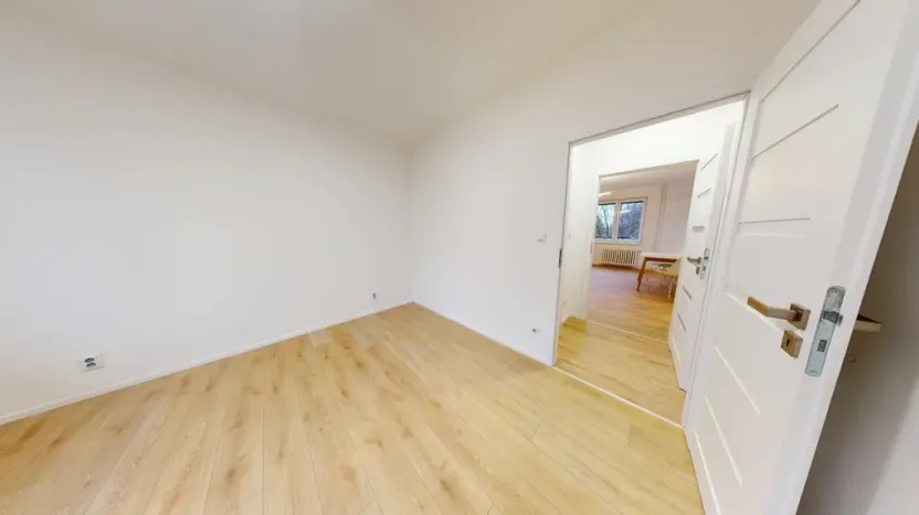 Pronájem bytu 2+1, Ostrava - Poruba, Ukrajinská, 56 m2