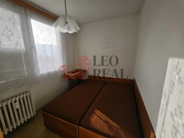 Prodej bytu 2+1, Děčín - Děčín VI-Letná, Weberova, 52 m2