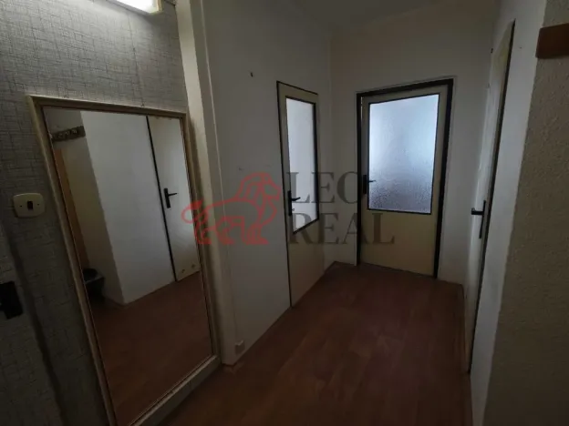 Prodej bytu 2+1, Děčín - Děčín VI-Letná, Weberova, 52 m2