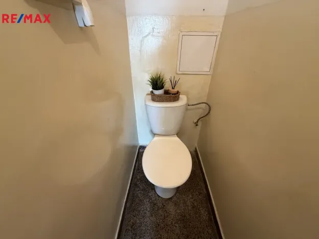 Prodej bytu 2+1, Hradec Králové, Průmyslová, 58 m2