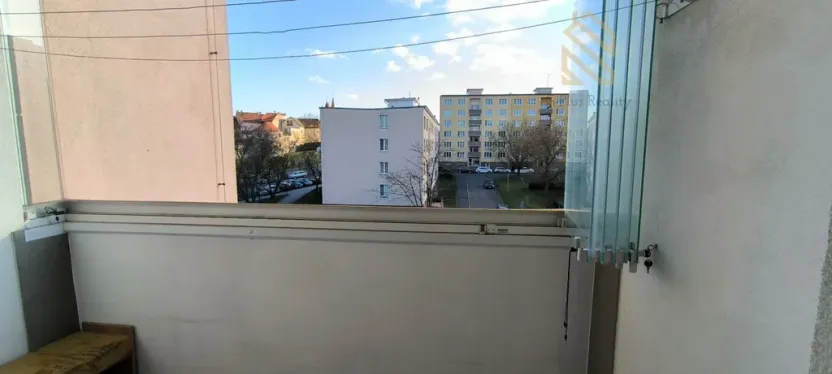 Pronájem bytu 2+1, Louny, Petra Obrovce, 68 m2