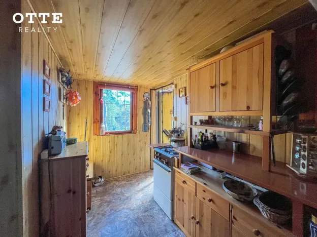 Prodej chaty, Erpužice - Malovice, 41 m2