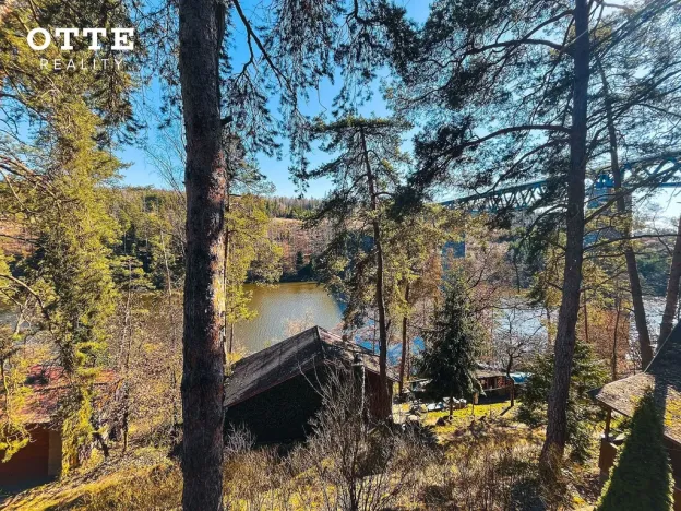 Prodej chaty, Erpužice - Malovice, 41 m2