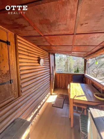 Prodej chaty, Erpužice - Malovice, 41 m2