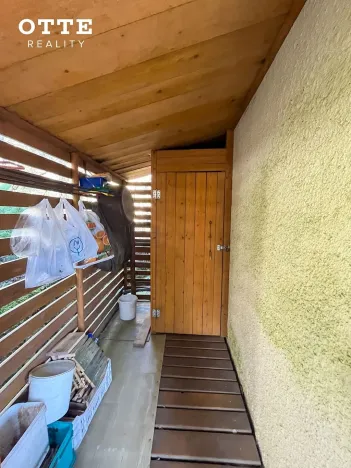 Prodej chaty, Erpužice - Malovice, 41 m2