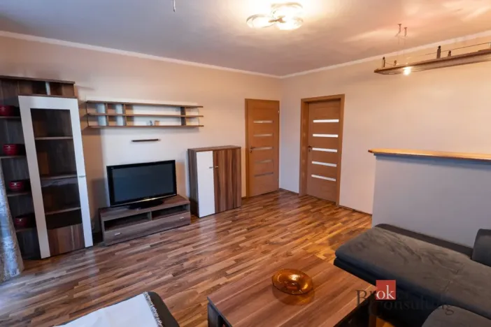 Prodej bytu 2+1, Plzeň - Bolevec, Ledecká, 61 m2