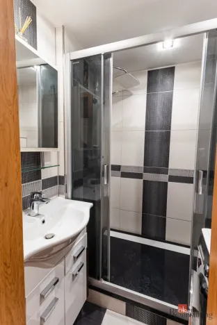 Prodej bytu 2+1, Plzeň - Bolevec, Ledecká, 61 m2