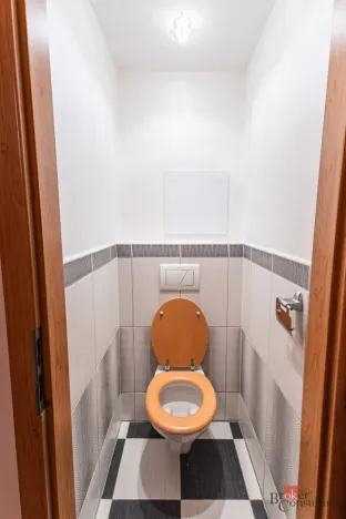 Prodej bytu 2+1, Plzeň - Bolevec, Ledecká, 61 m2