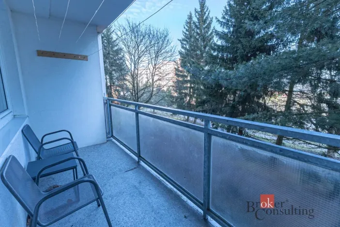 Prodej bytu 2+1, Plzeň - Bolevec, Ledecká, 61 m2