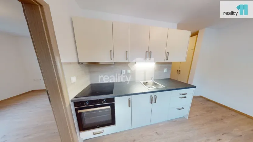 Pronájem bytu 1+1, Světlá nad Sázavou - Leštinka, 29 m2