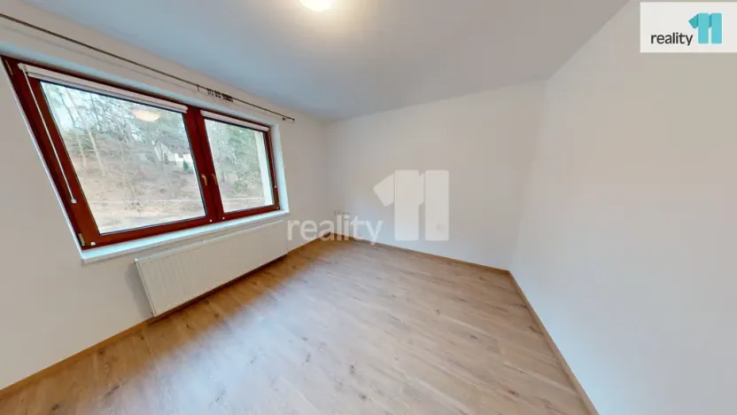 Pronájem bytu 1+1, Světlá nad Sázavou - Leštinka, 29 m2