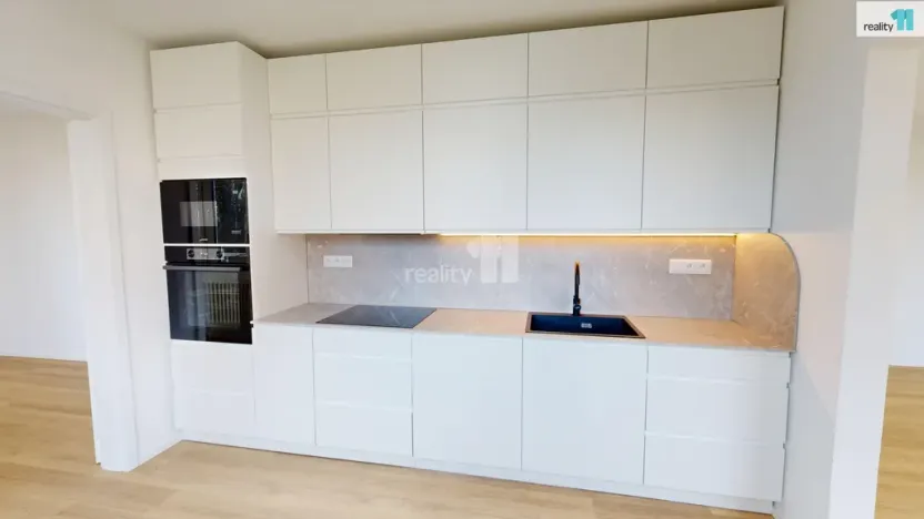 Prodej bytu 3+1, Světlá nad Sázavou, Na Sídlišti, 67 m2