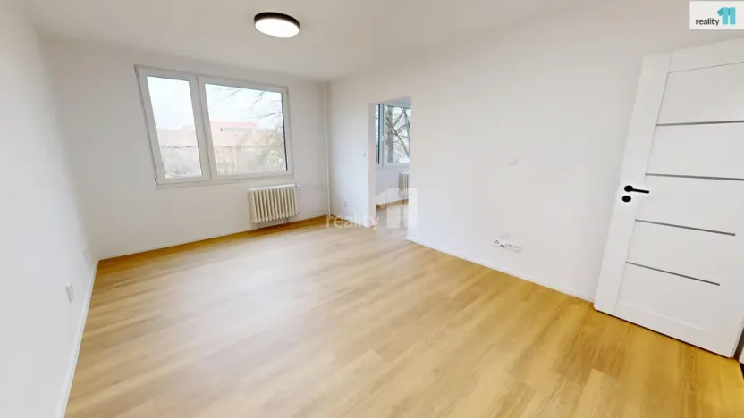 Prodej bytu 3+1, Světlá nad Sázavou, Na Sídlišti, 67 m2